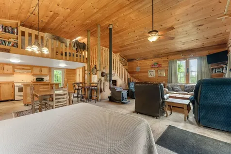 237 Fuller Hill Road Groton VT 05046