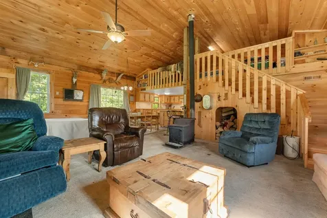 237 Fuller Hill Road Groton VT 05046