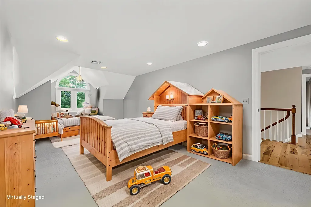 5 Longview Drive Bow NH 03304