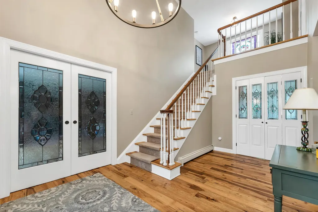 5 Longview Drive Bow NH 03304