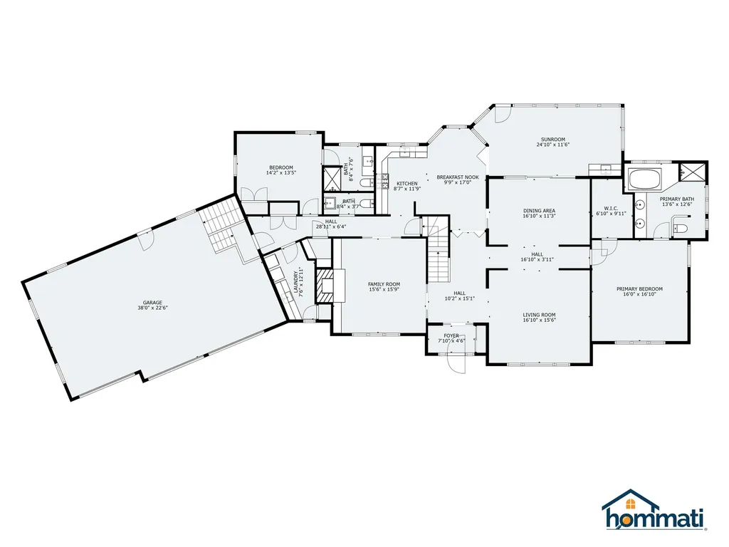 5 Longview Drive Bow NH 03304
