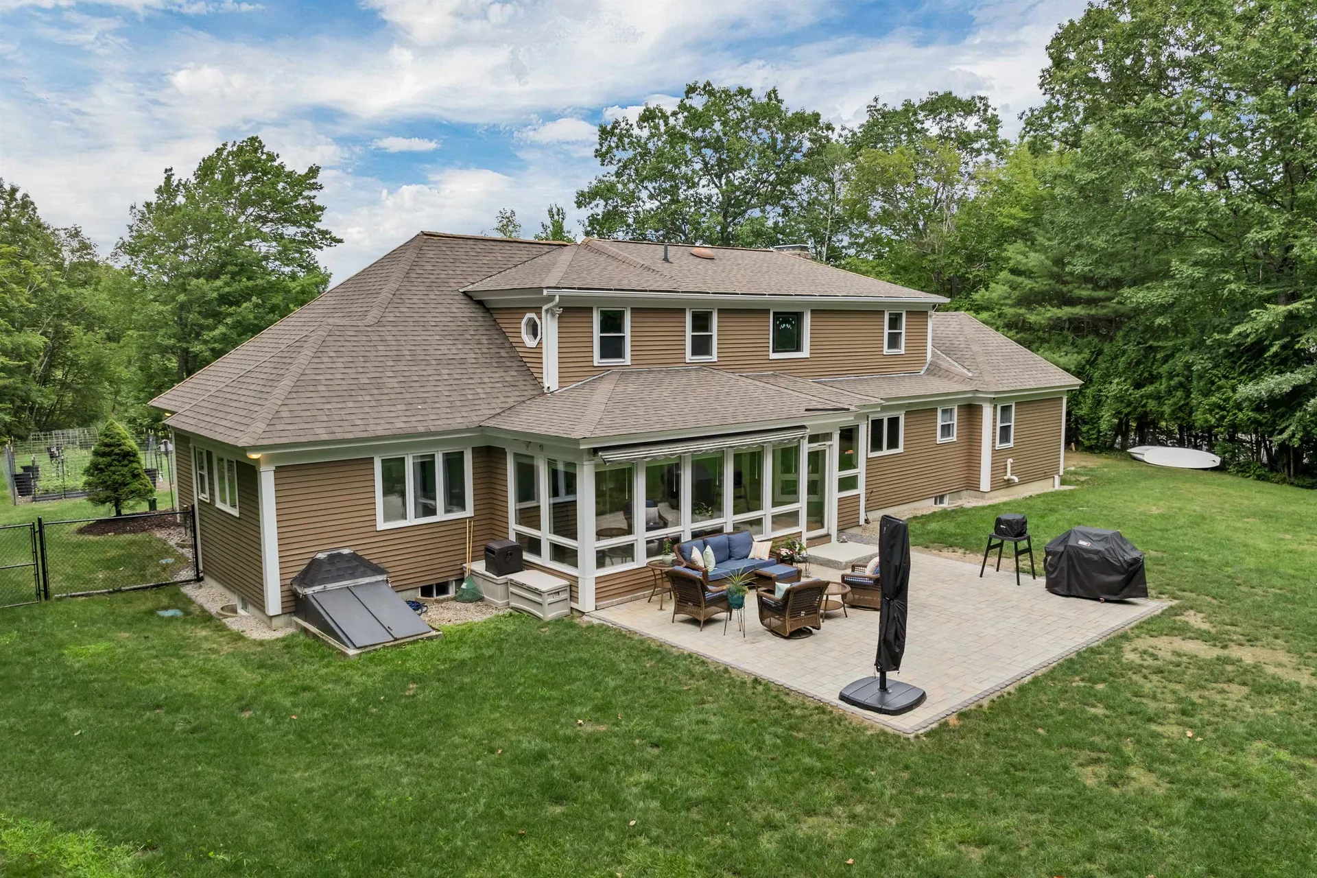 5 Longview Drive Bow NH 03304