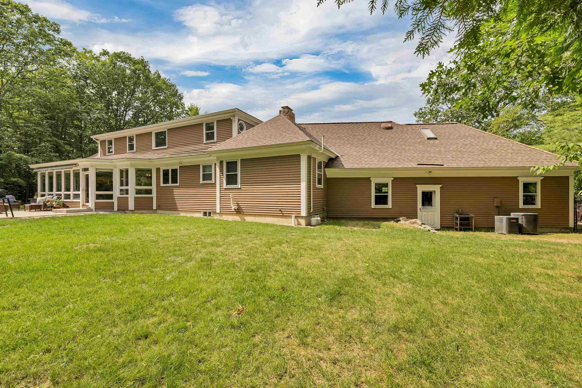 5 Longview Drive Bow NH 03304