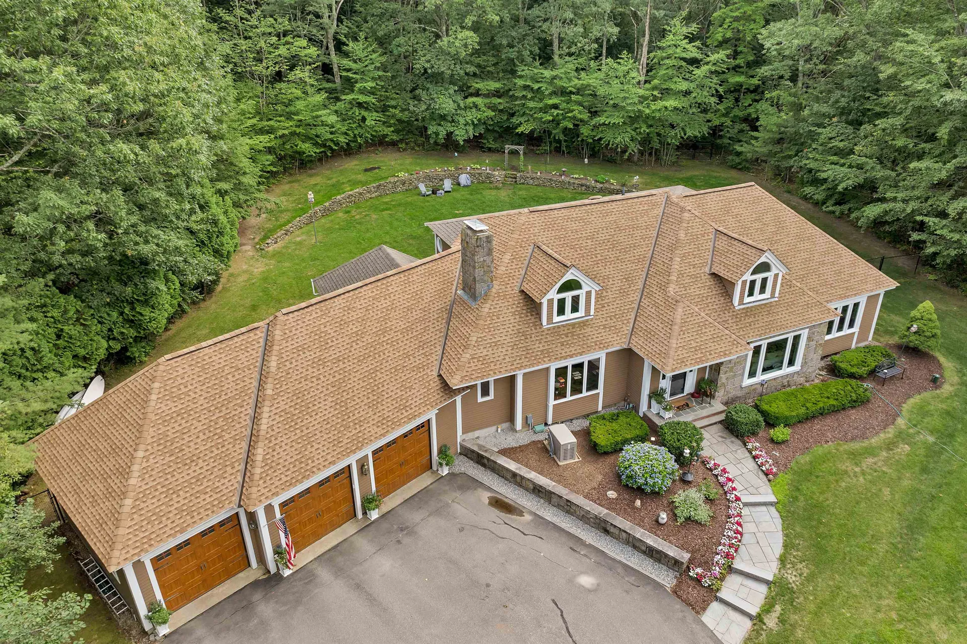 5 Longview Drive Bow NH 03304