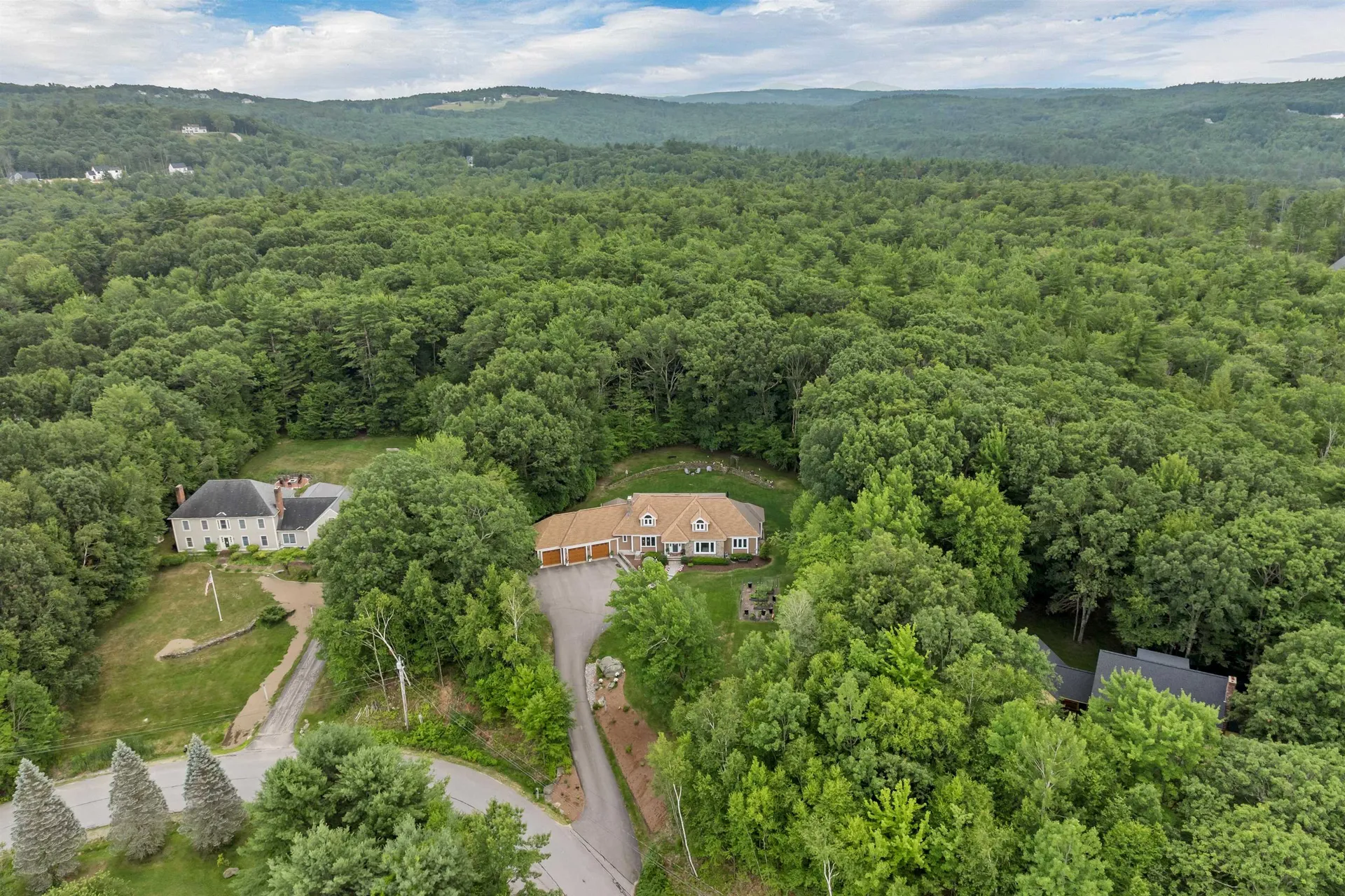 5 Longview Drive Bow NH 03304