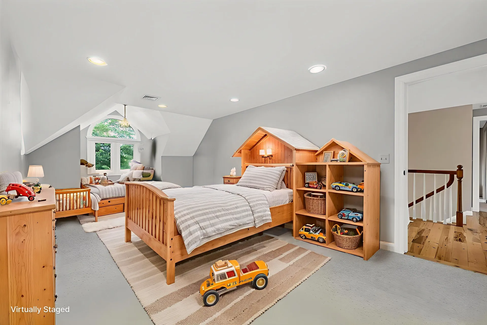 5 Longview Drive Bow NH 03304