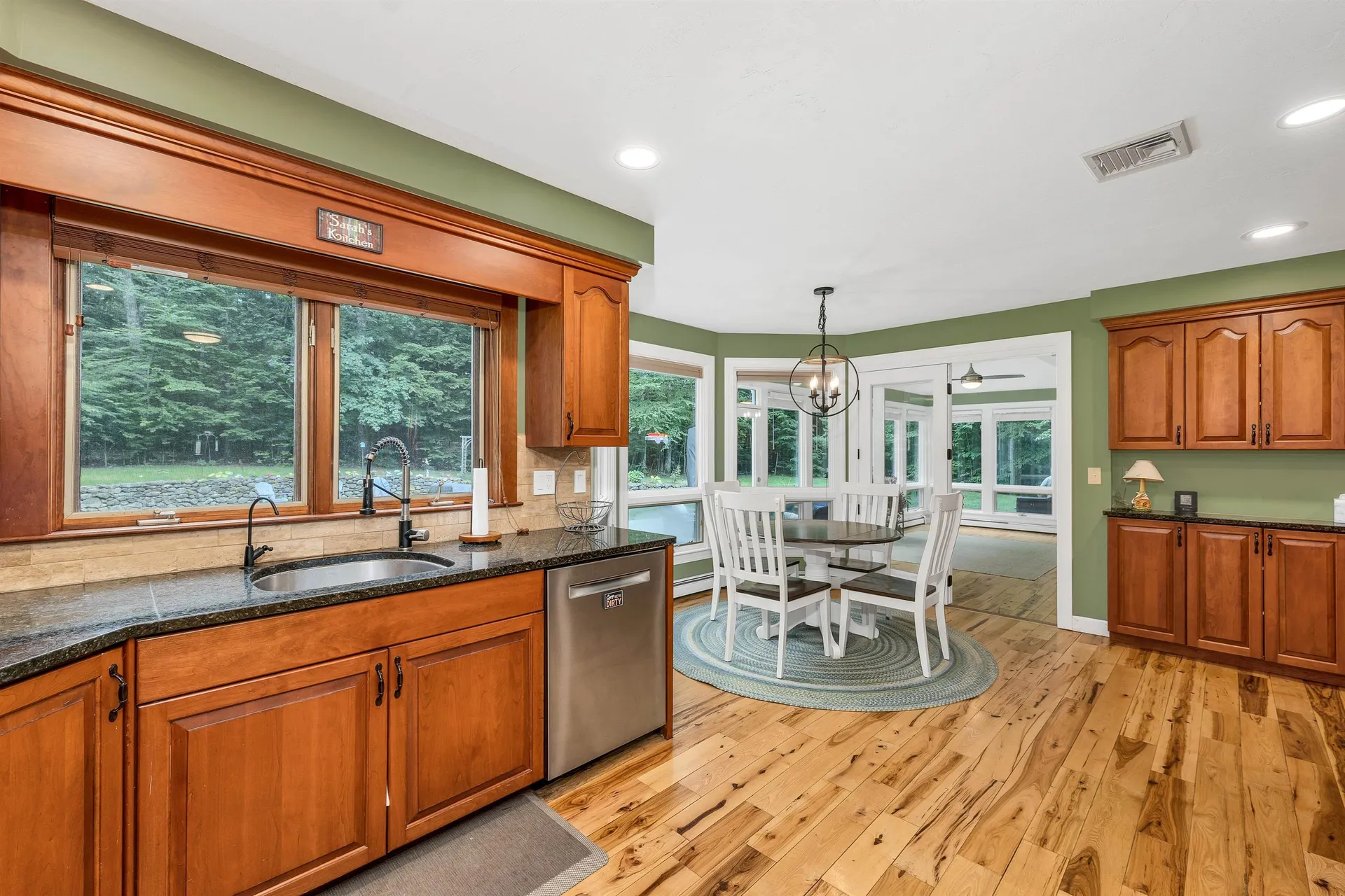 5 Longview Drive Bow NH 03304