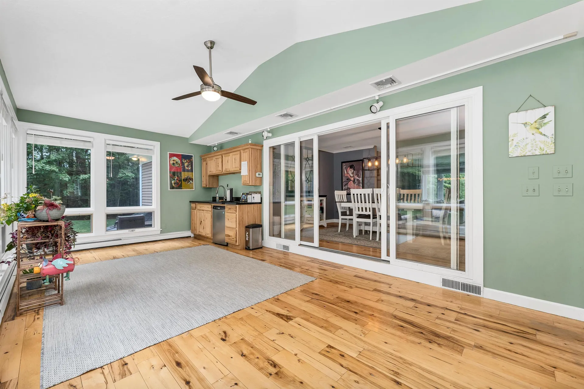 5 Longview Drive Bow NH 03304