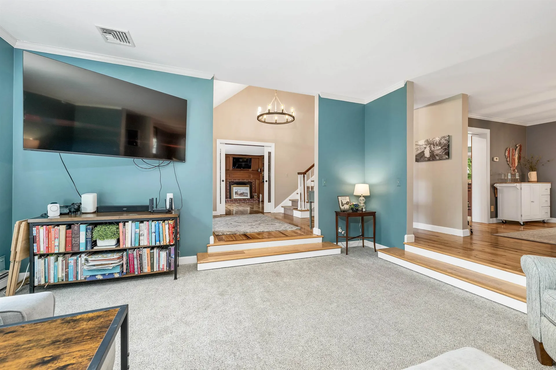 5 Longview Drive Bow NH 03304