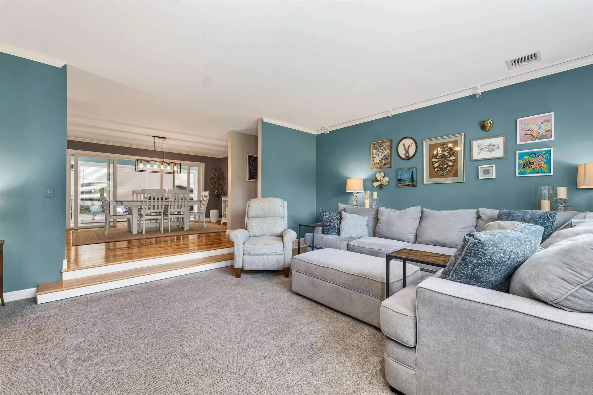 5 Longview Drive Bow NH 03304