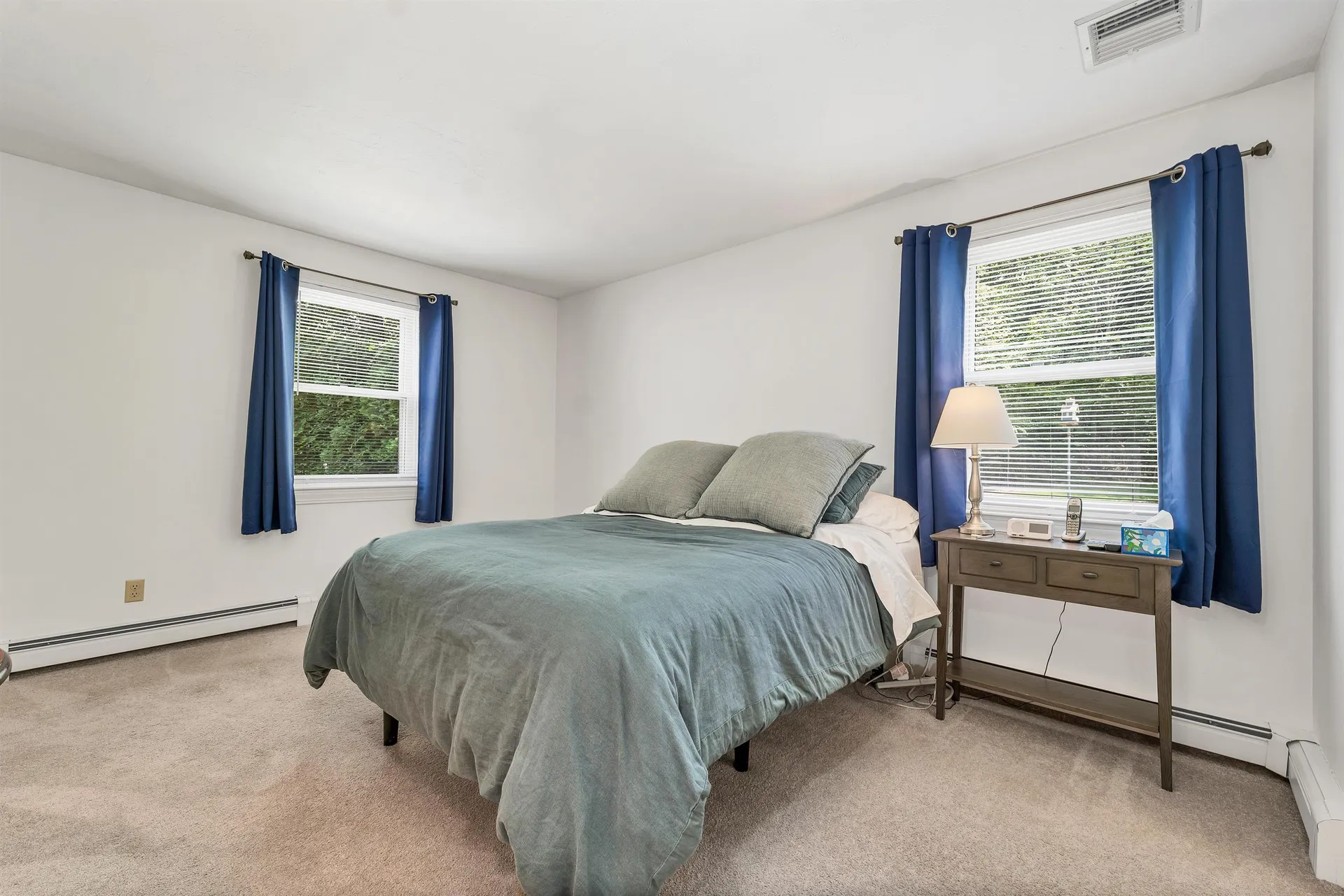 5 Longview Drive Bow NH 03304