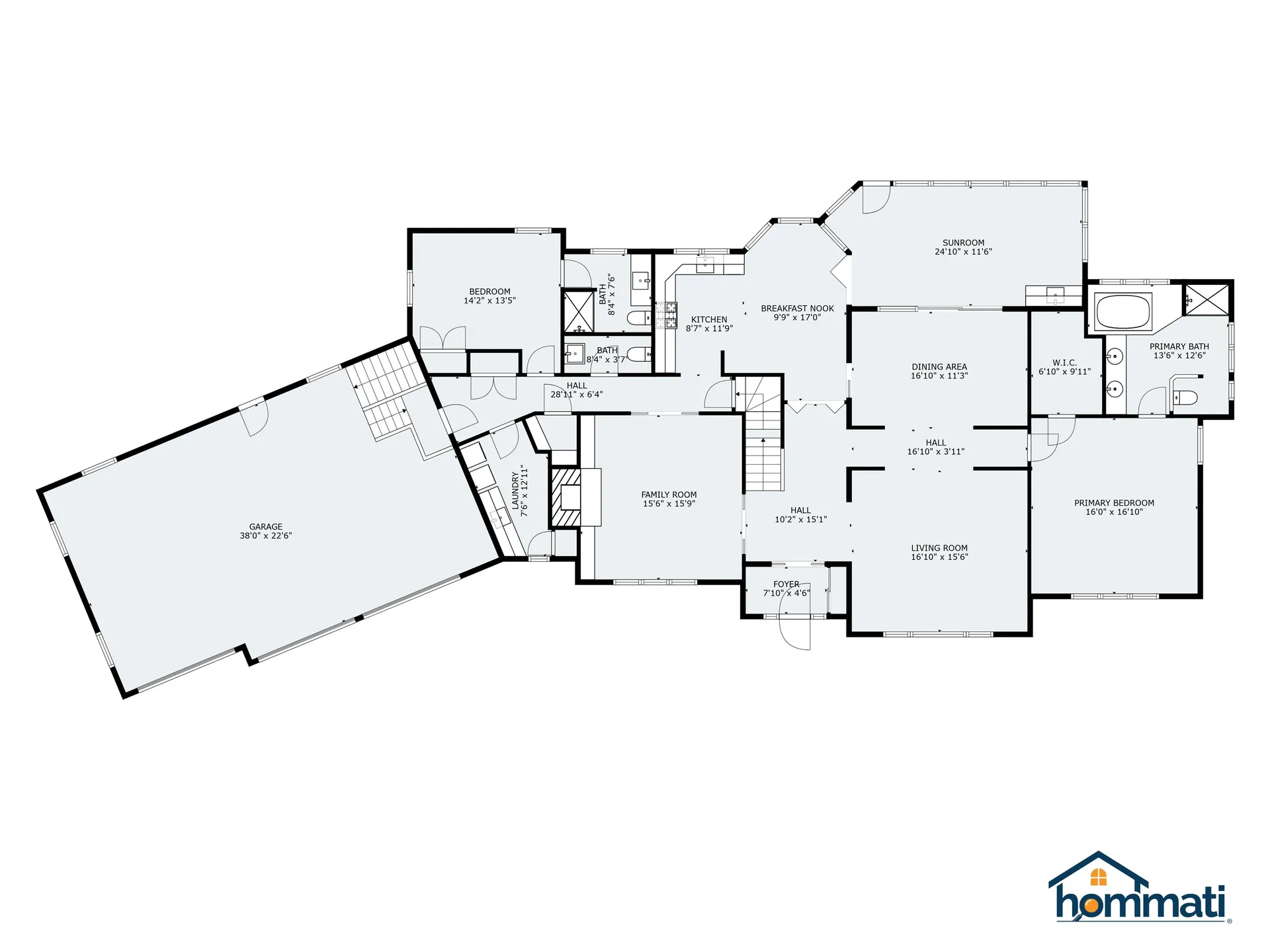 5 Longview Drive Bow NH 03304