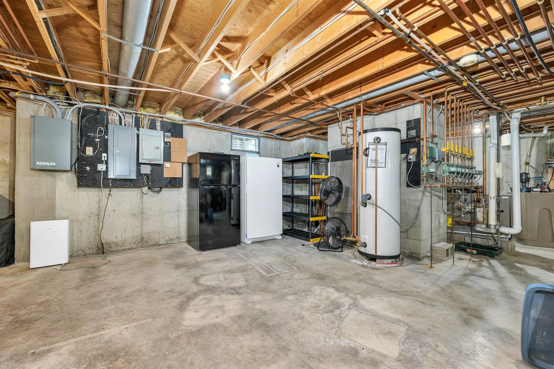 5 Longview Drive Bow NH 03304