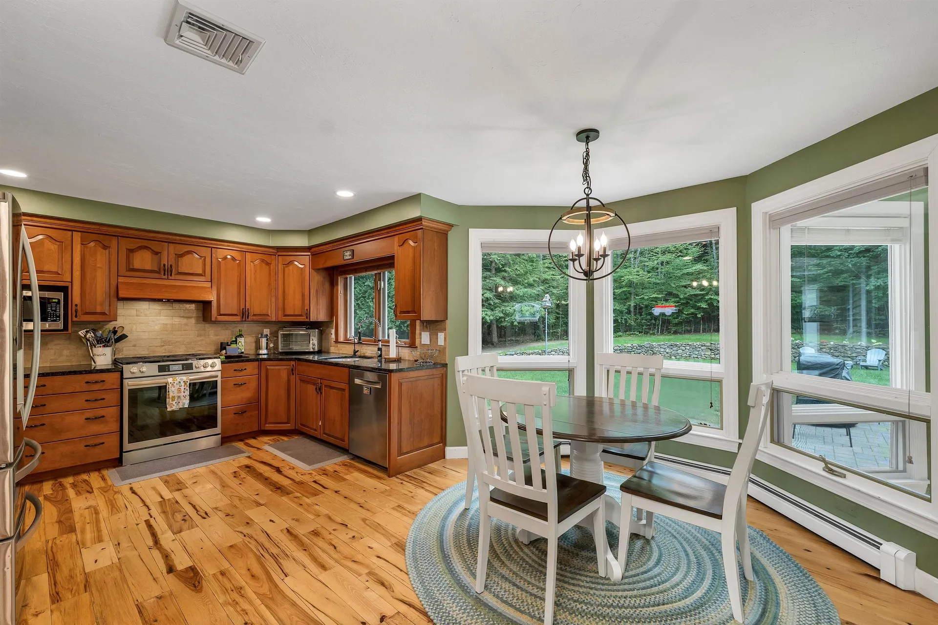 5 Longview Drive Bow NH 03304