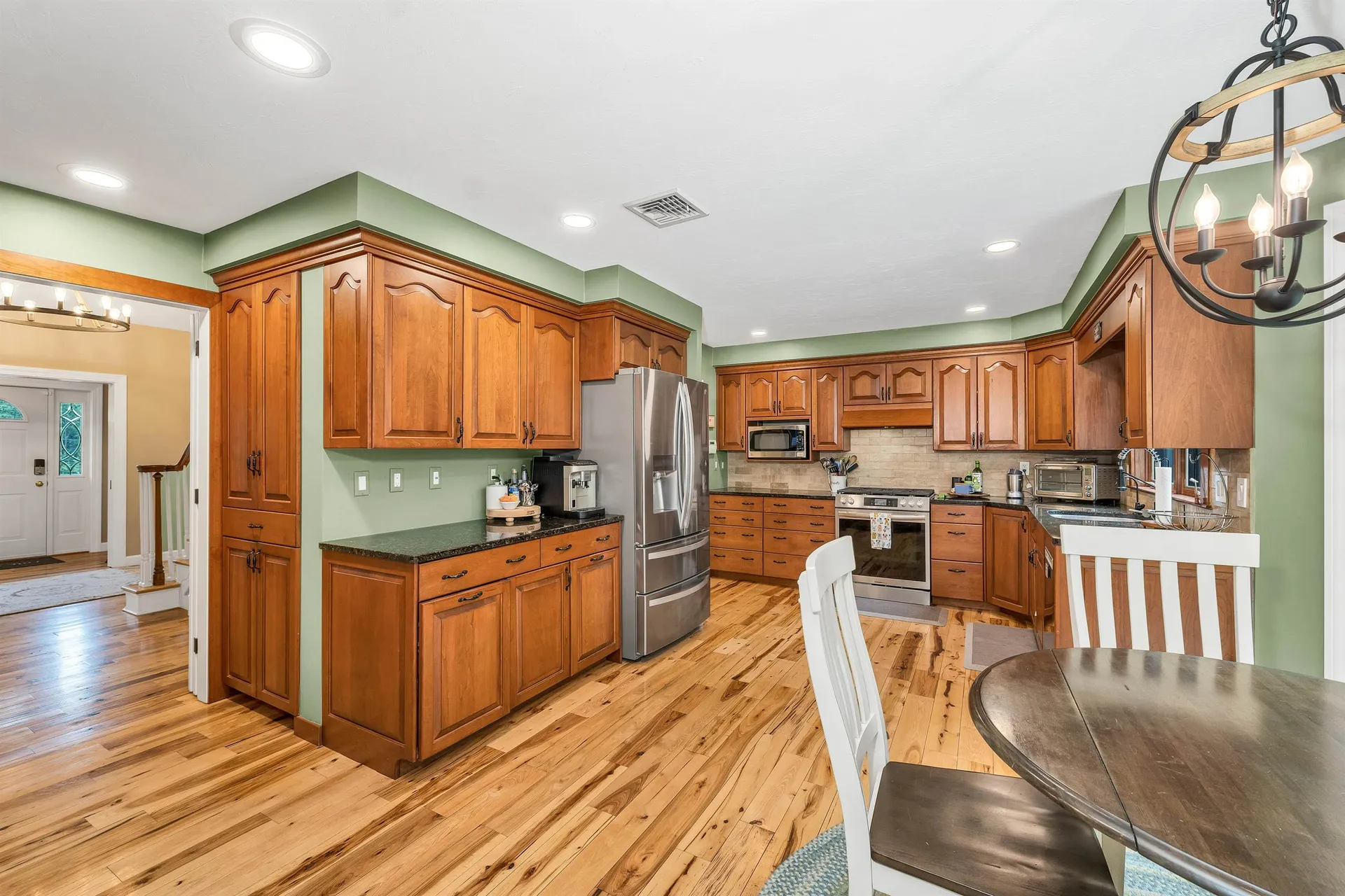 5 Longview Drive Bow NH 03304