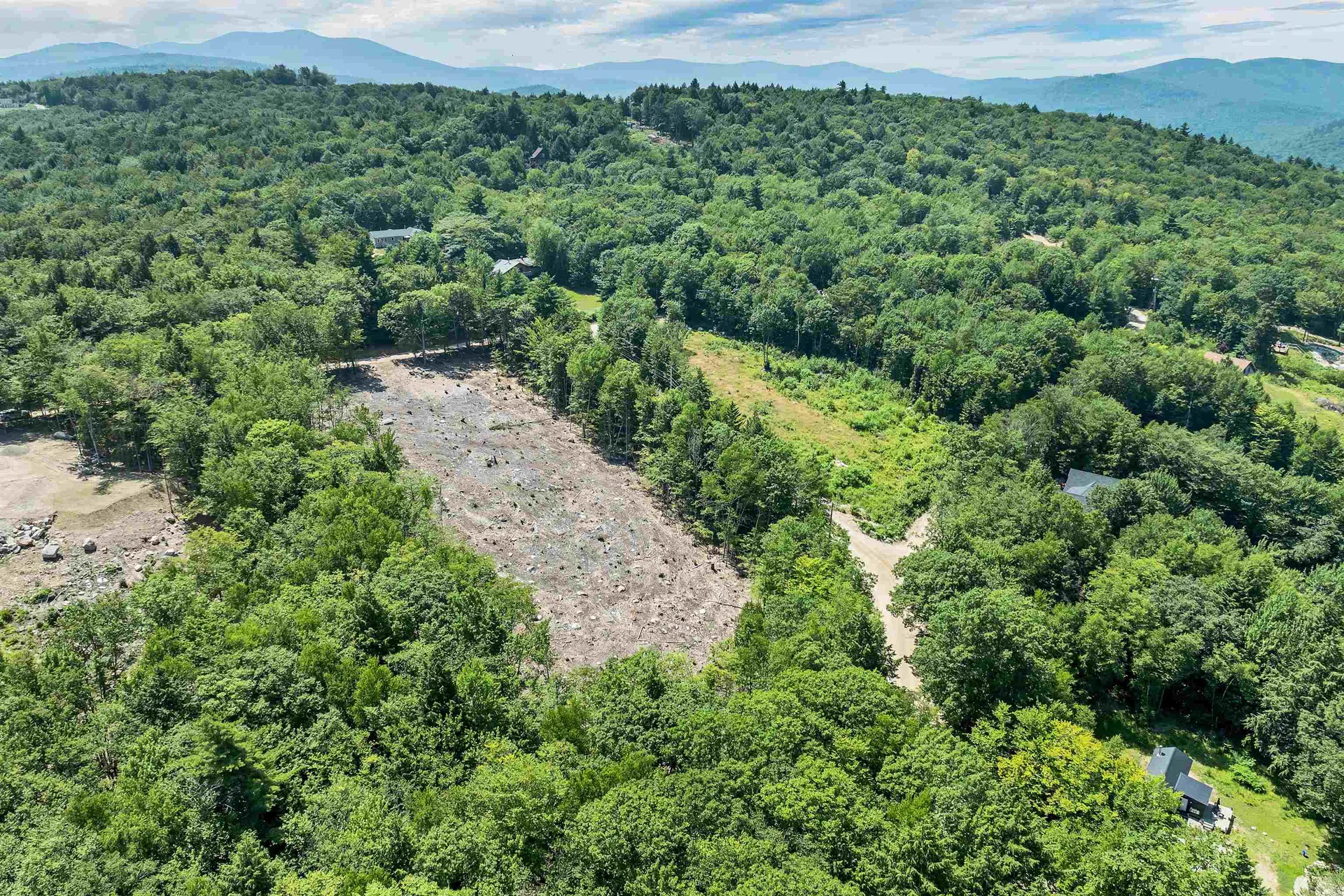 5 Indian Ridge Road Ossipee NH 03814