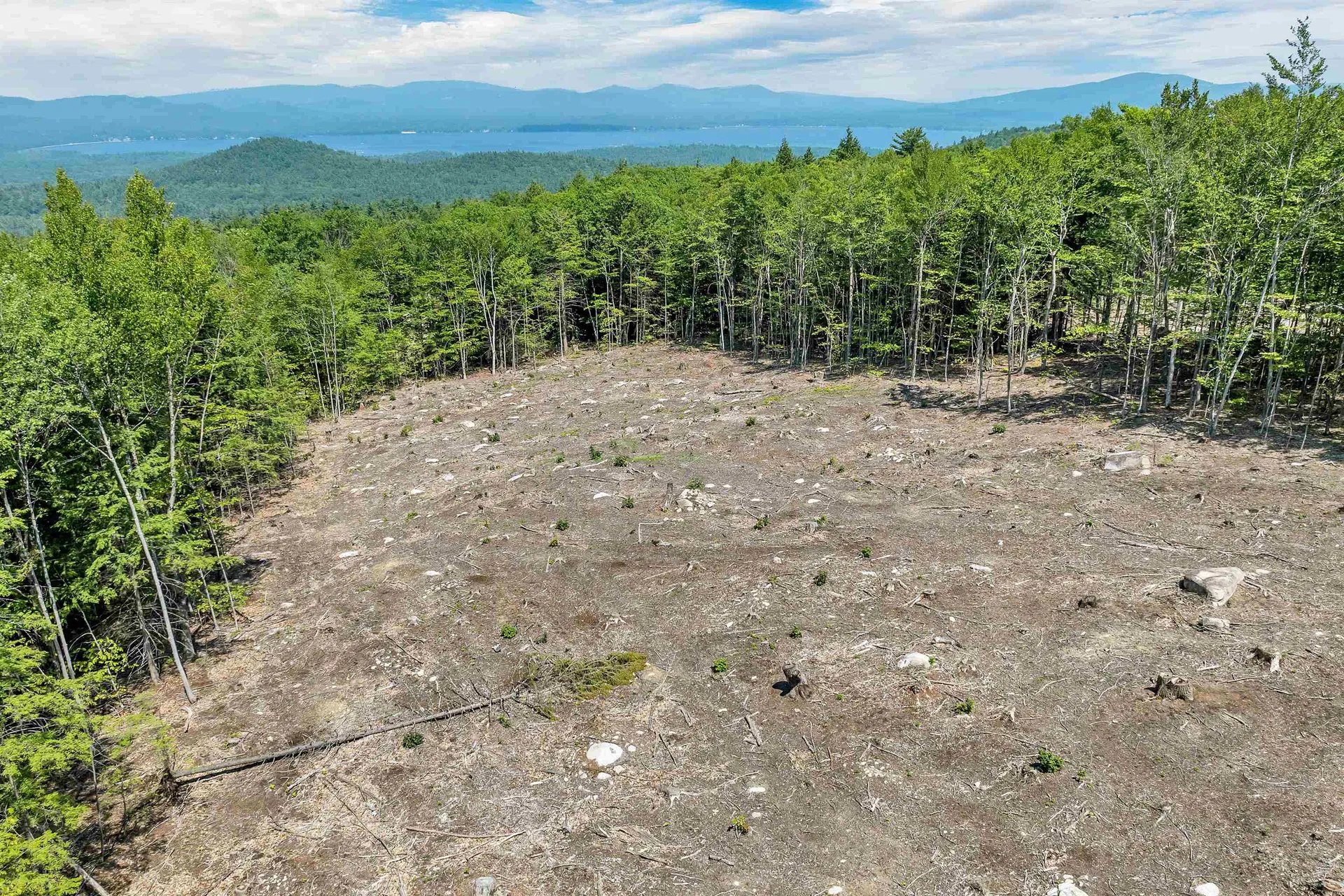 5 Indian Ridge Road Ossipee NH 03814