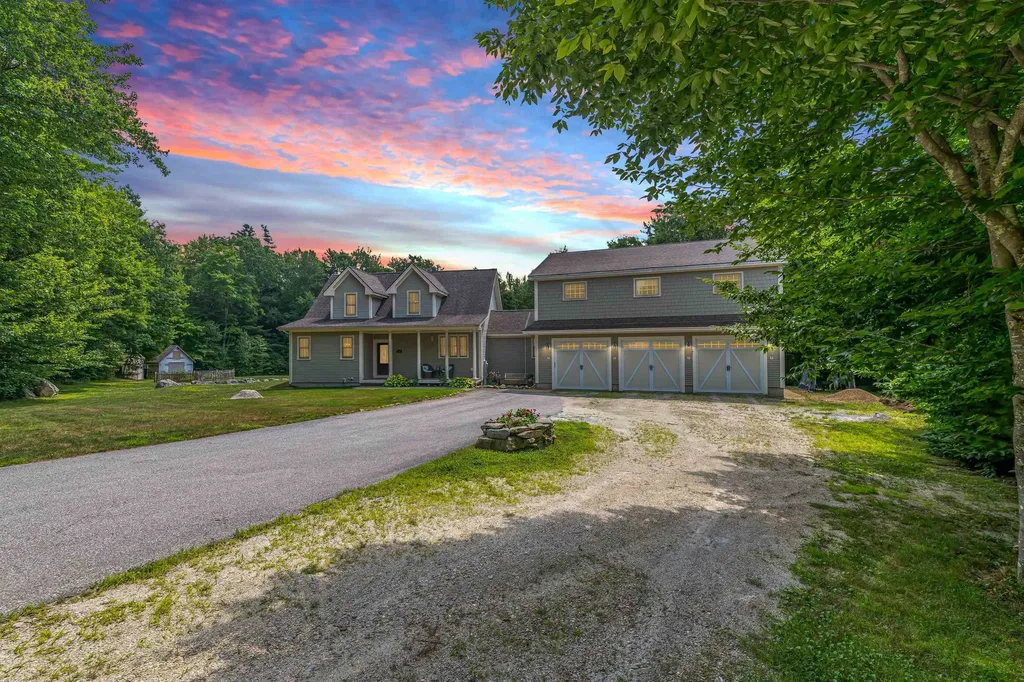 409 Deerfield Road Allenstown NH 03275