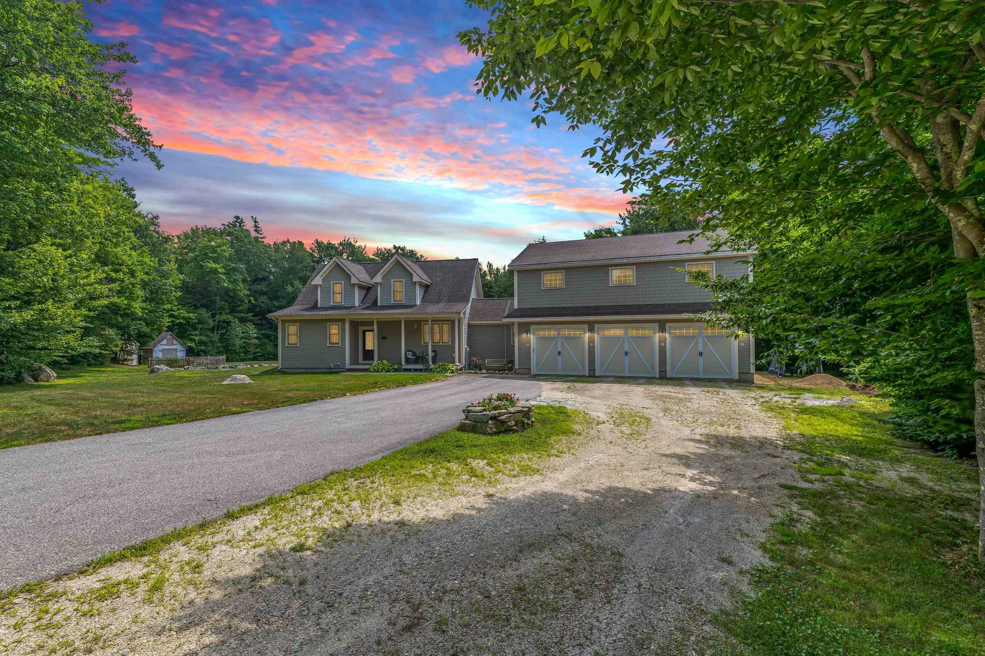 409 Deerfield Road Allenstown NH 03275