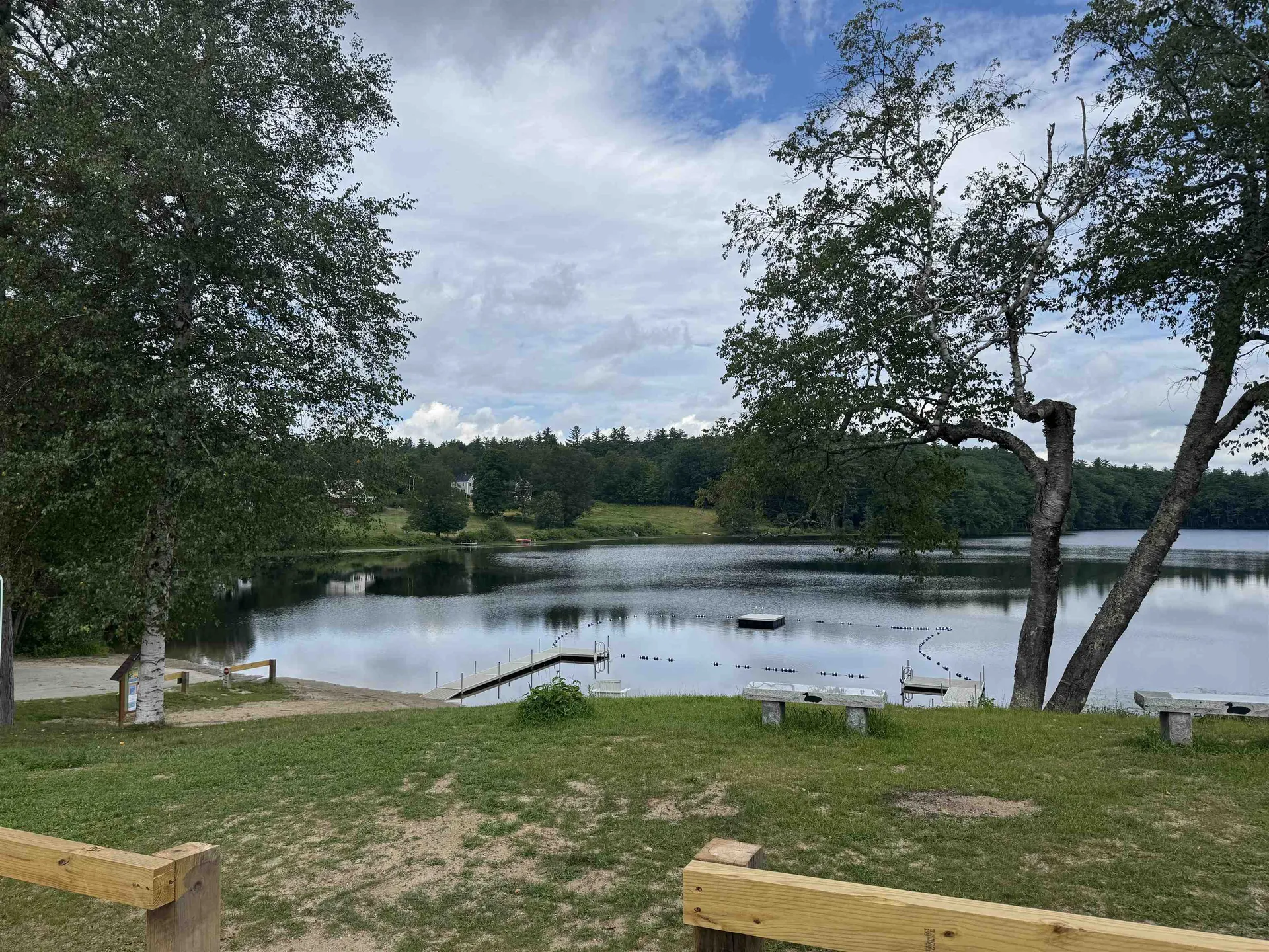 Lot R11-11-1 Forest Road Hancock NH 03449