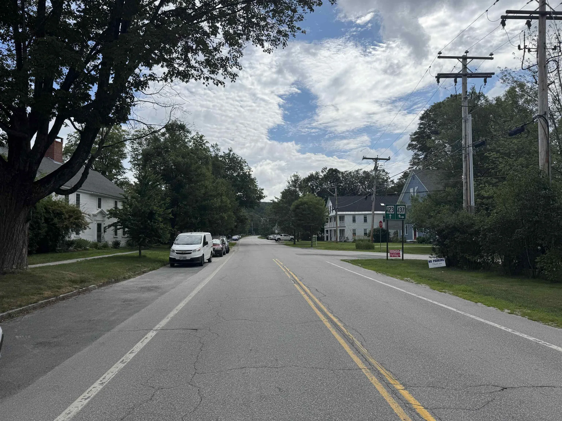 Lot R11-11-1 Forest Road Hancock NH 03449