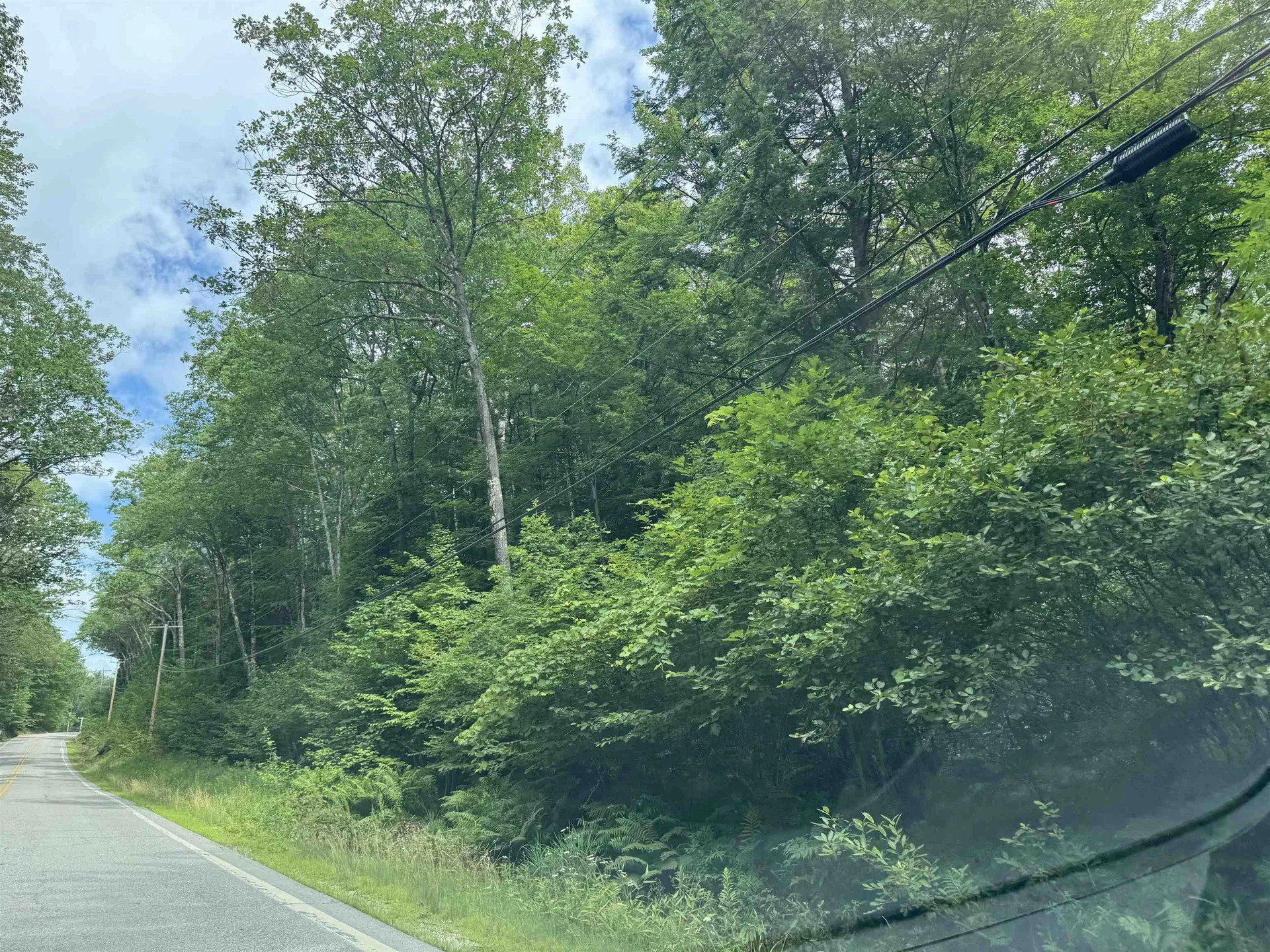 Lot R11-11-1 Forest Road Hancock NH 03449