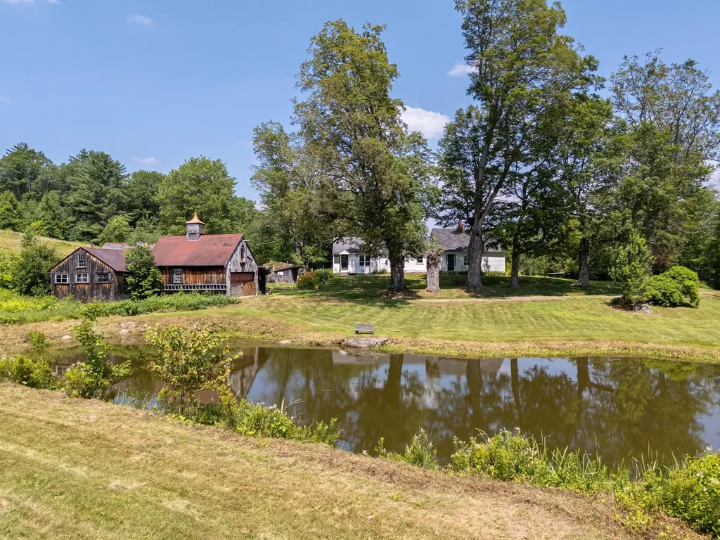 3272 E Washington Road Washington NH 03280