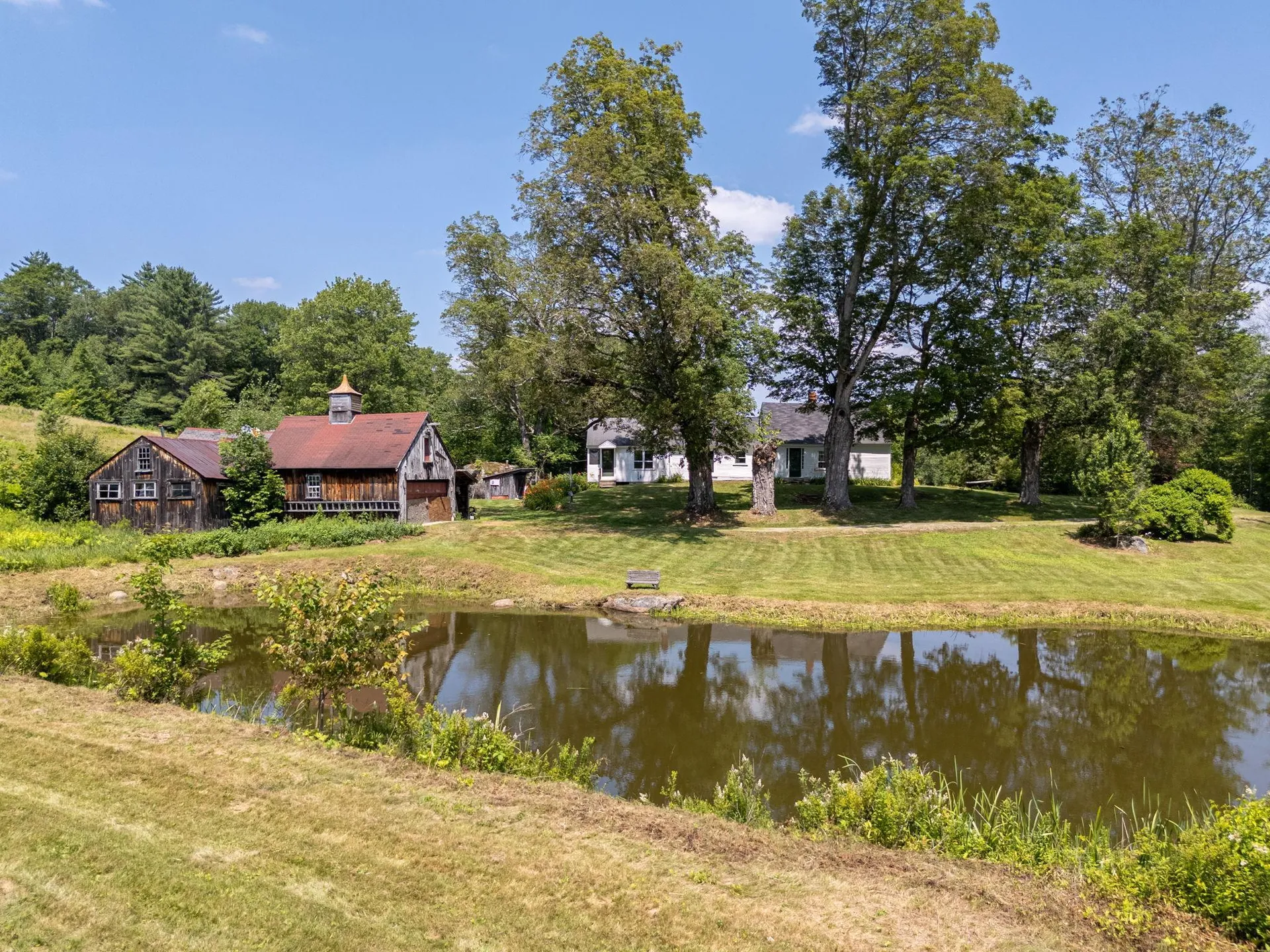 3272 E Washington Road Washington NH 03280