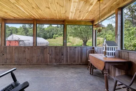 3272 E Washington Road Washington NH 03280