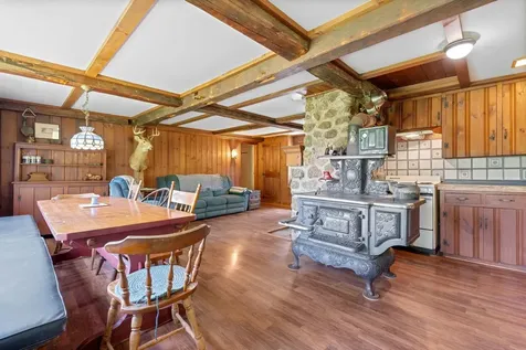 3272 E Washington Road Washington NH 03280