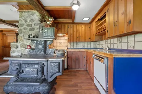 3272 E Washington Road Washington NH 03280