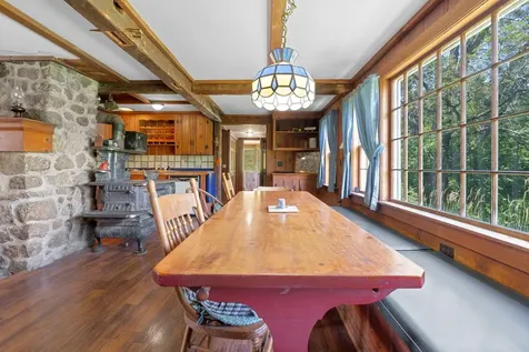 3272 E Washington Road Washington NH 03280