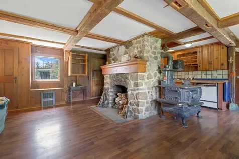 3272 E Washington Road Washington NH 03280