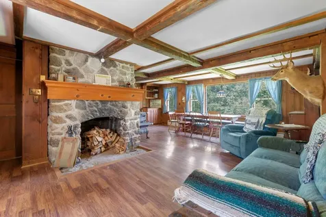 3272 E Washington Road Washington NH 03280