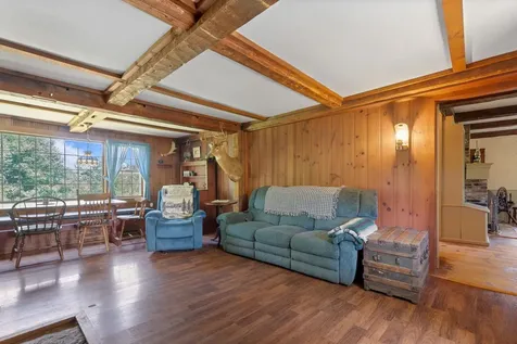 3272 E Washington Road Washington NH 03280