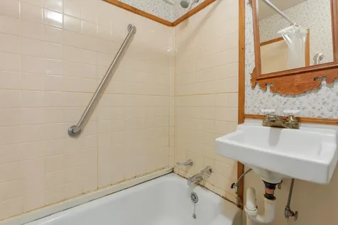 3272 E Washington Road Washington NH 03280