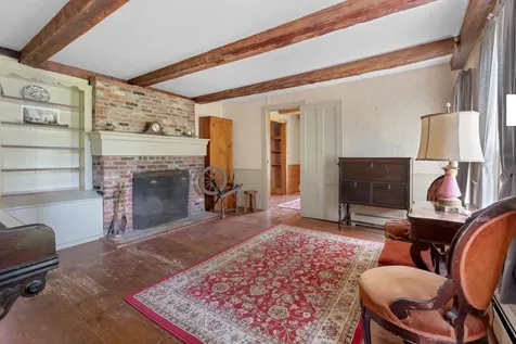3272 E Washington Road Washington NH 03280