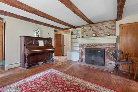 3272 E Washington Road Washington NH 03280