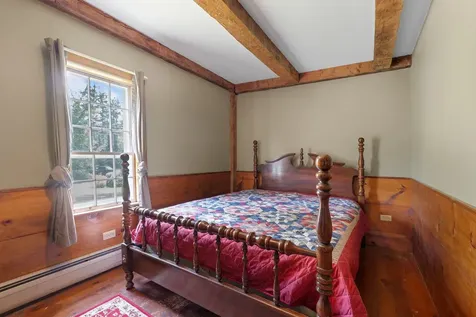 3272 E Washington Road Washington NH 03280