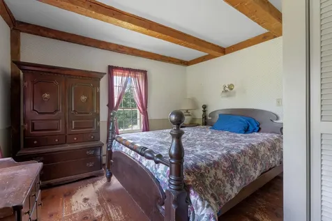 3272 E Washington Road Washington NH 03280