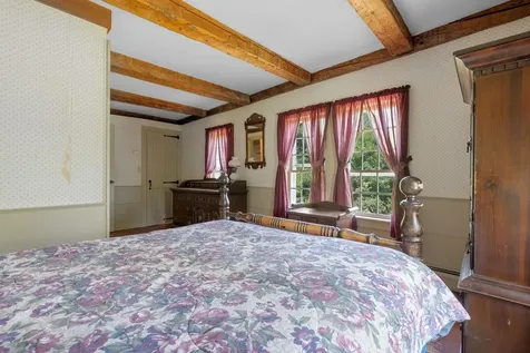 3272 E Washington Road Washington NH 03280