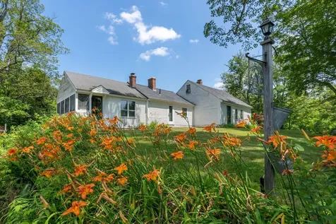 3272 E Washington Road Washington NH 03280