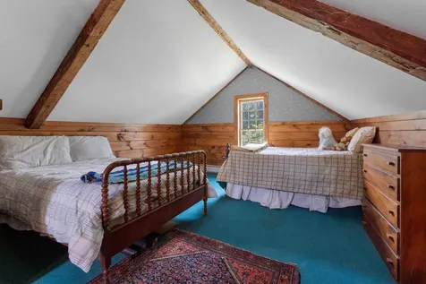3272 E Washington Road Washington NH 03280