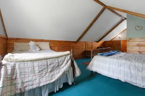 3272 E Washington Road Washington NH 03280