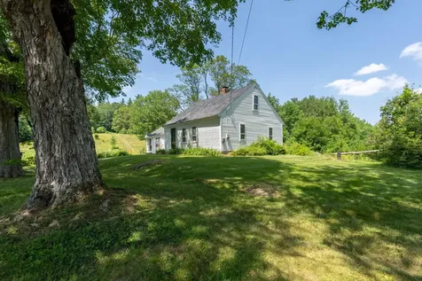 3272 E Washington Road Washington NH 03280