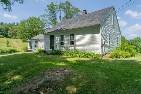 3272 E Washington Road Washington NH 03280