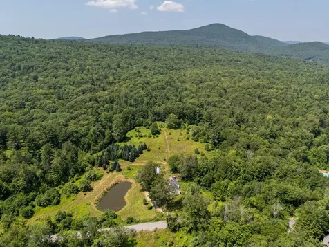 3272 E Washington Road Washington NH 03280