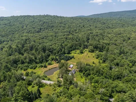 3272 E Washington Road Washington NH 03280