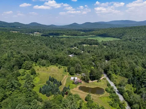 3272 E Washington Road Washington NH 03280