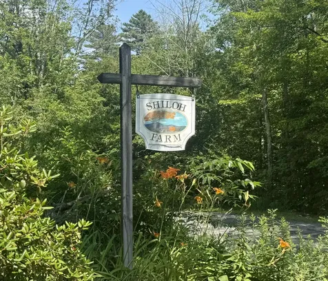 3272 E Washington Road Washington NH 03280